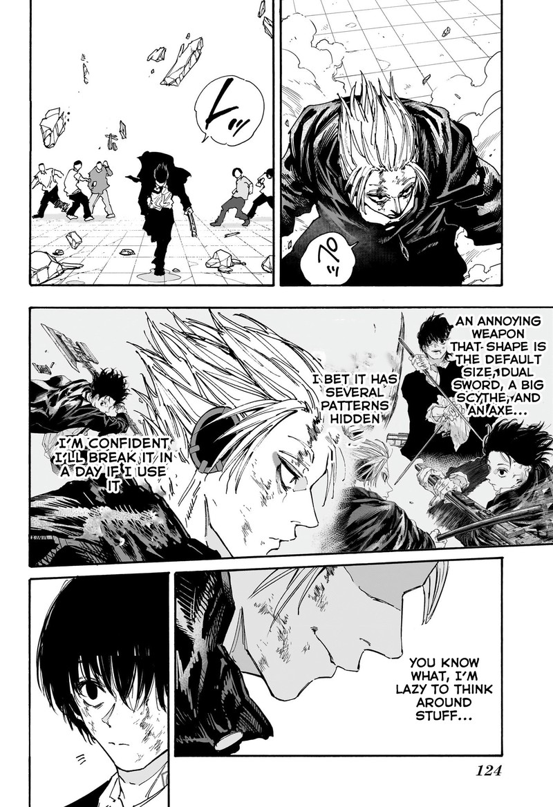 Chapter 151 - Page 21